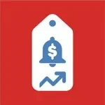 Price Tracker app icon