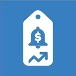 Price Tracker app icon