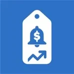 Price Tracker app icon