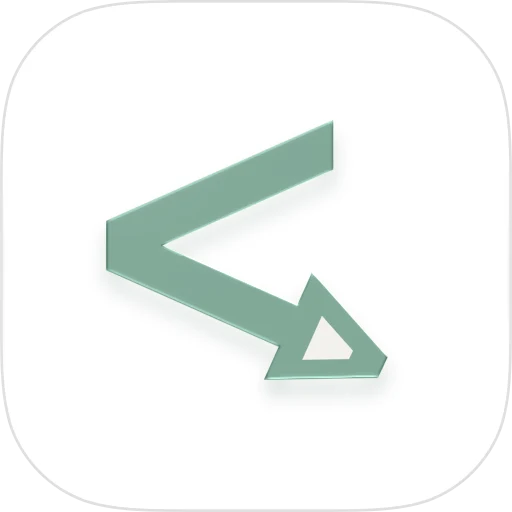PricedLess app icon