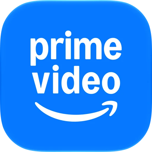 Amazon Prime Video app icon