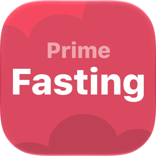 Prime app icon