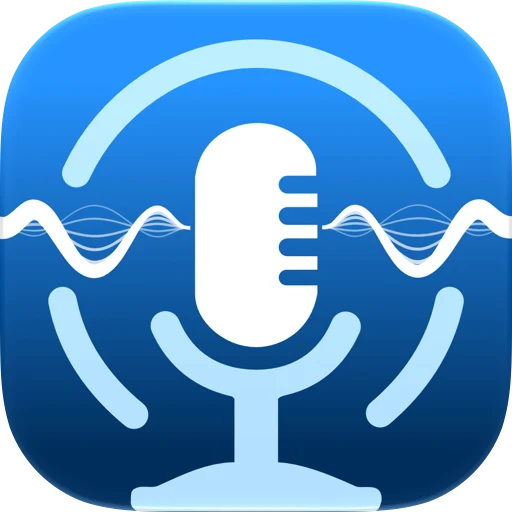 Prime Sleep Recorder app icon