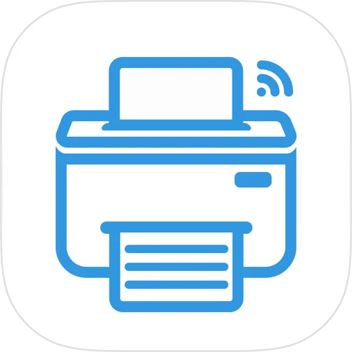 Printer App app icon
