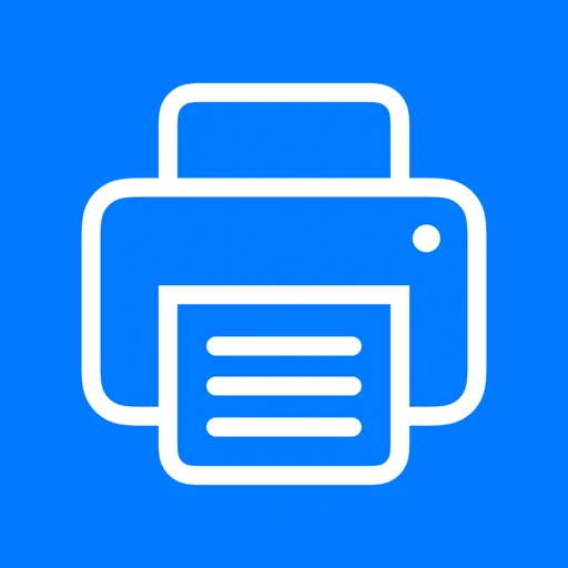Printer App app icon