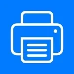 Printer App app icon