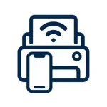 Printer App app icon
