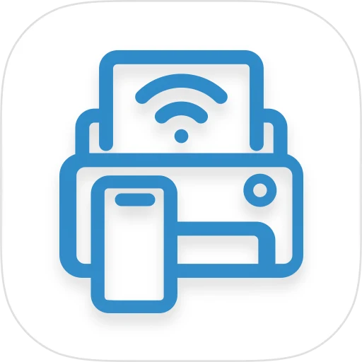 Printer App app icon