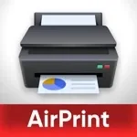 Printer App app icon