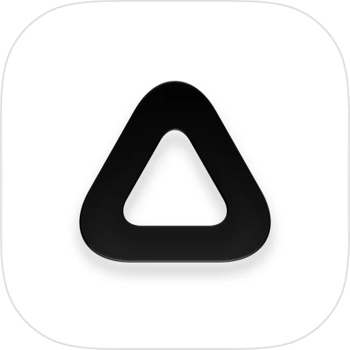 Prisma app icon