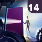Prison Escape games-the room's secret 14 app icon