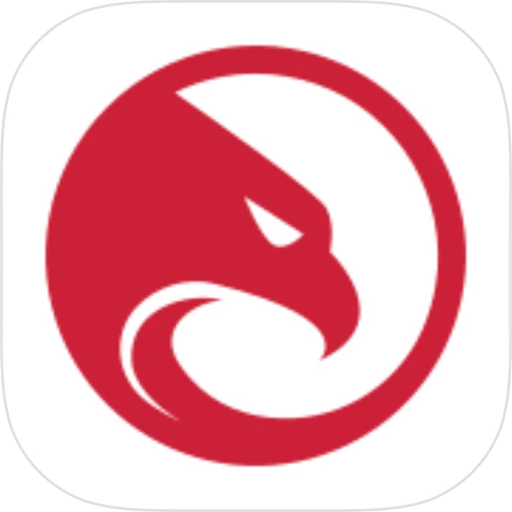 PrivacyHawk app icon