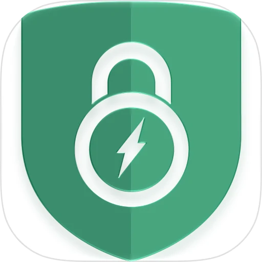 PrivacyPro SmartVPN app icon