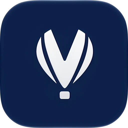 VERN app icon