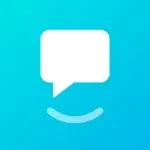 Private Texting SMS Phone Line app icon