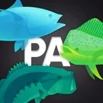Pro Angler app icon