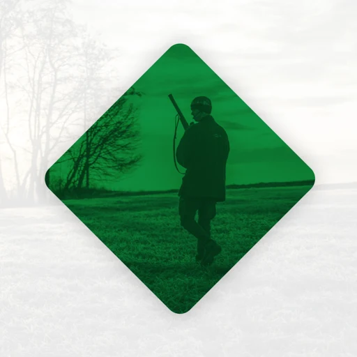 PRO HUNT™ app icon