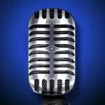 Pro Microphone app icon