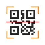 PRO QR Code Scanner app icon