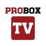 ProBox TV app icon