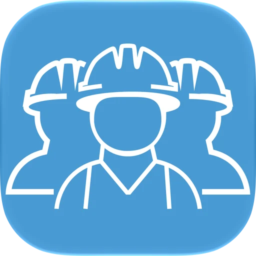 Probuild app icon
