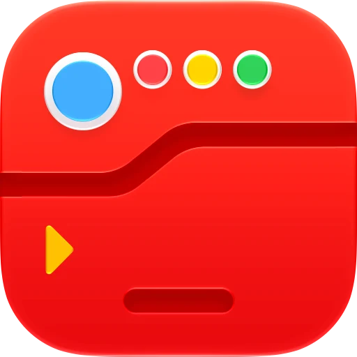 ProDex app icon