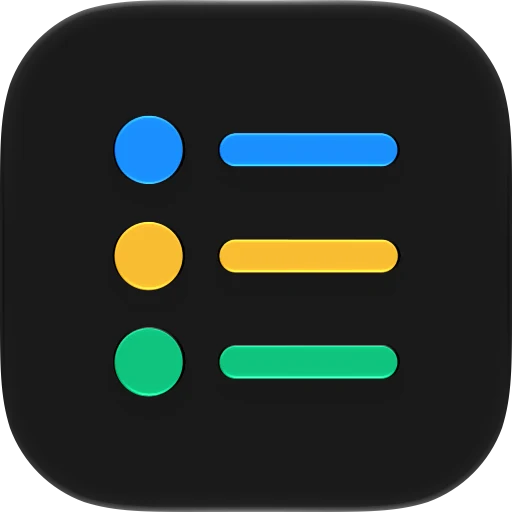 Productive app icon