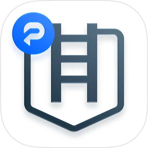 Professional Pocket Prep app icon