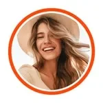 Profile Border app icon