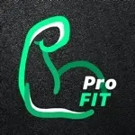 ProFit app icon