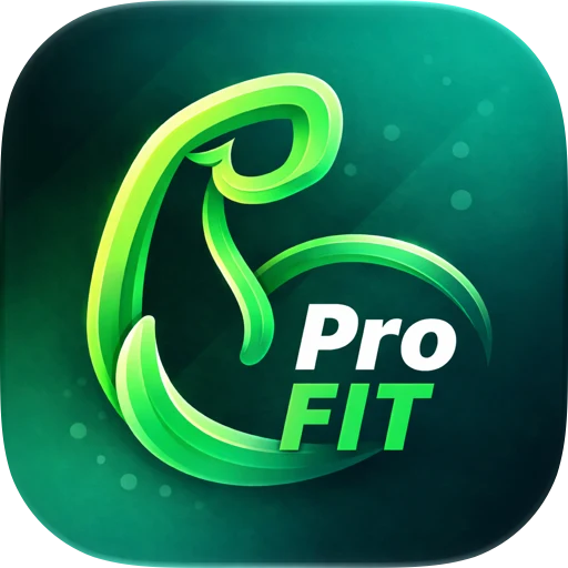 ProFit app icon