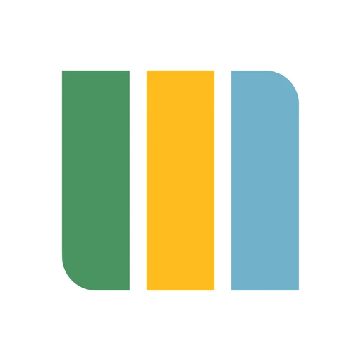 Progression app icon
