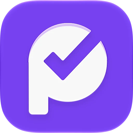 Proofreader AI Grammar Checker app icon