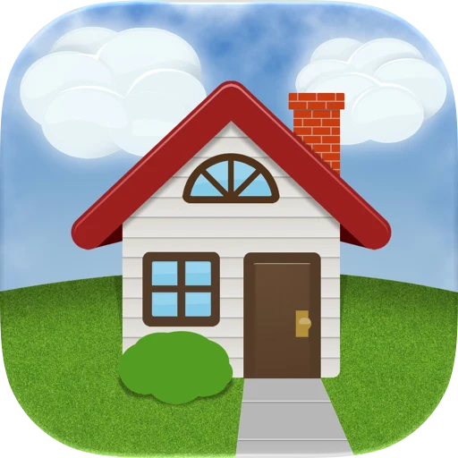 Property Evaluator app icon