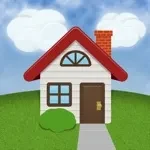 Property Evaluator app icon