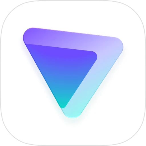 Proton VPN app icon