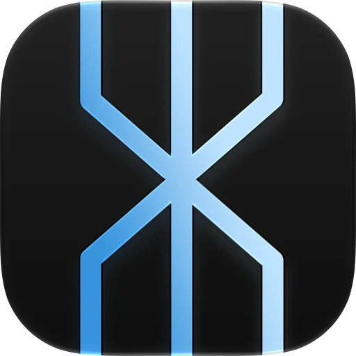 Proxygen app icon