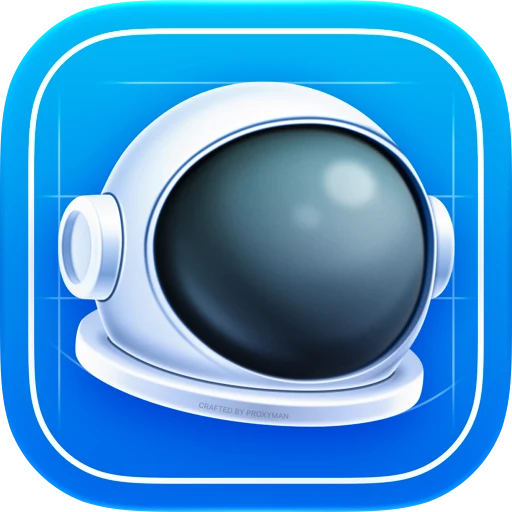 Proxyman app icon
