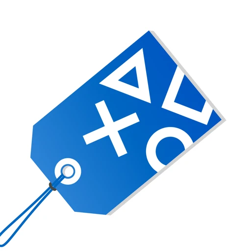 PS Deals app icon