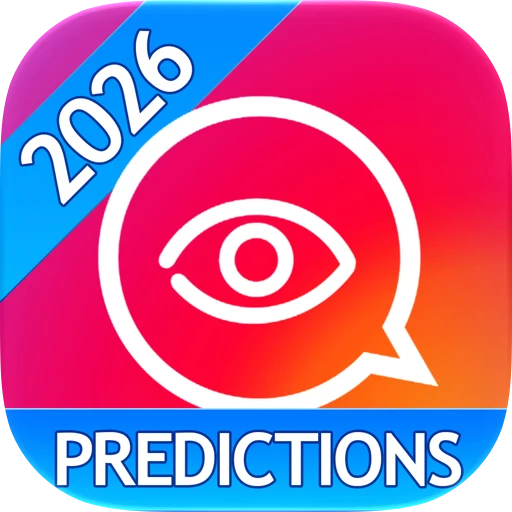 Psychic Txt app icon