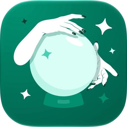 PsychicBook app icon