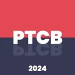 PTCB Exam Prep 2024 app icon