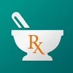 PTCB PTCE Mastery Exam app icon