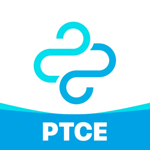PTCB app icon