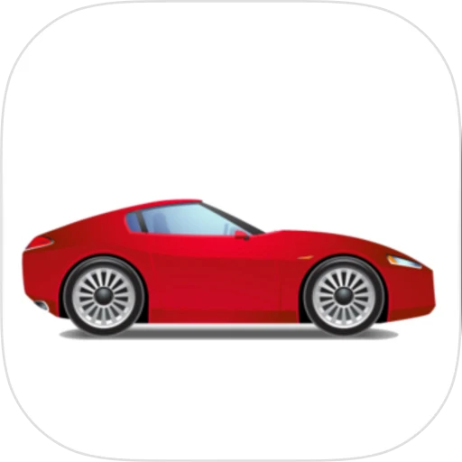 Public Auto Auctions app icon