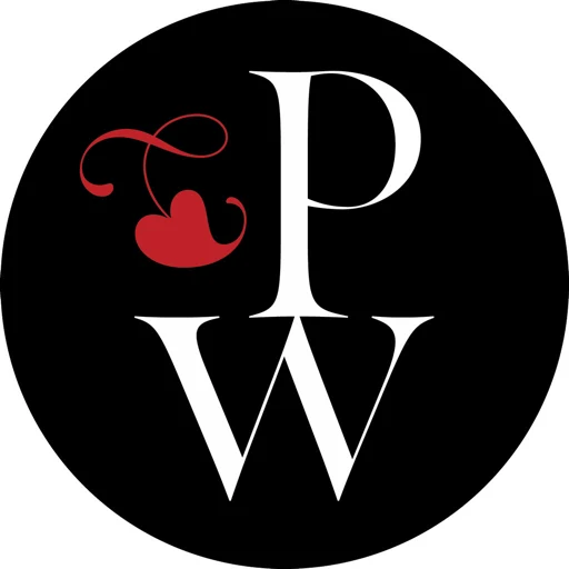 Publishers Weekly app icon
