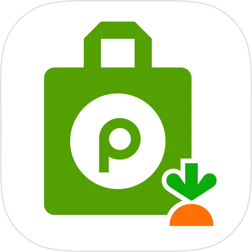 Publix Delivery app icon