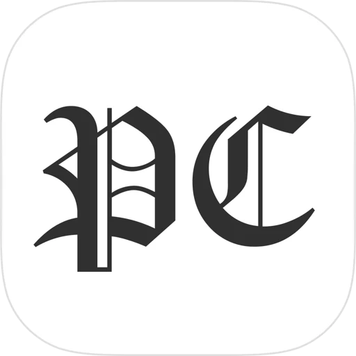Pueblo Chieftain Headlines app icon