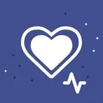Pulse Checker app icon