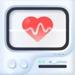 PulseTrackr app icon